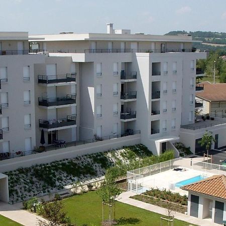 Апартаменты Modern 1 Bdr + Balcony + Free Parking + Ac + Pool Л'Иль-д'Або Экстерьер фото